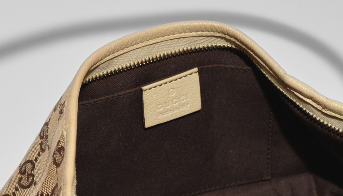How to tell if a designer bag is real — FOR REAL Authentication Guide