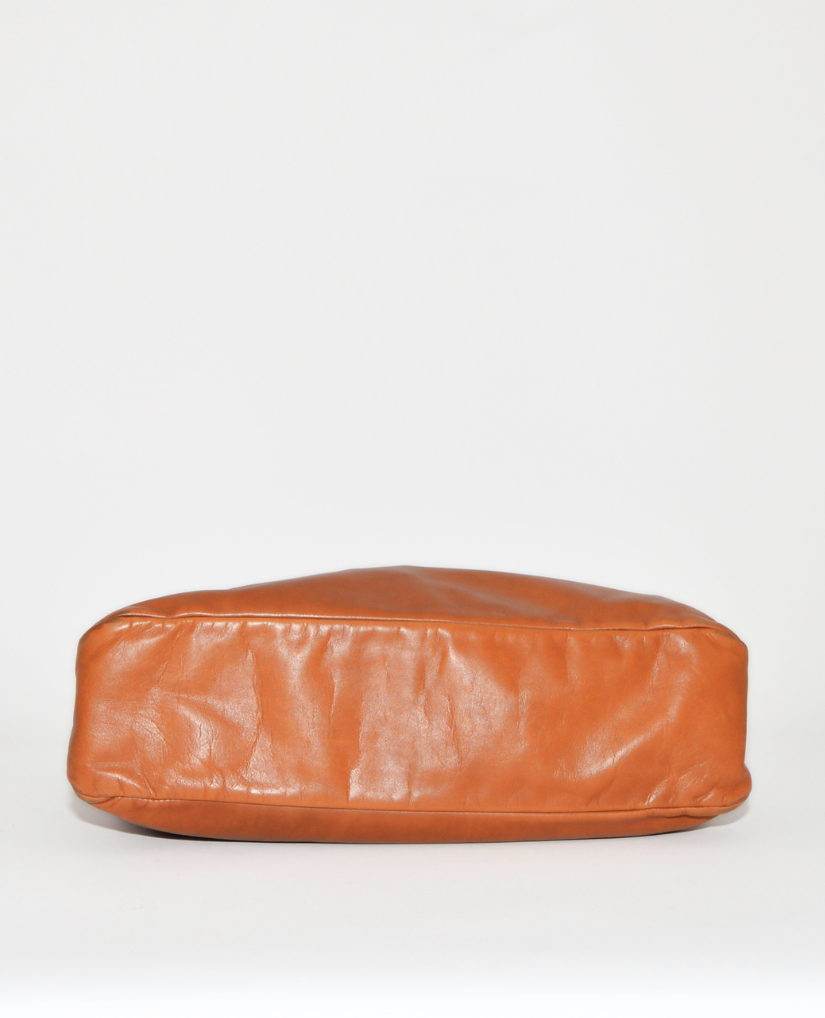 Gucci Horsebit Leather Hobo