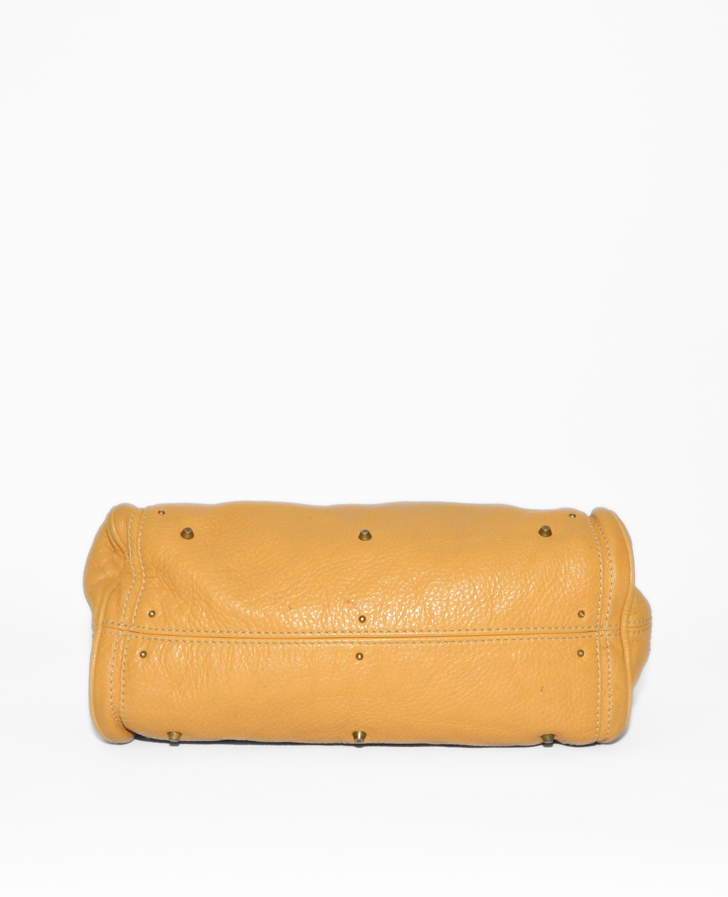 Chloé Paddington Leather Shoulder Bag