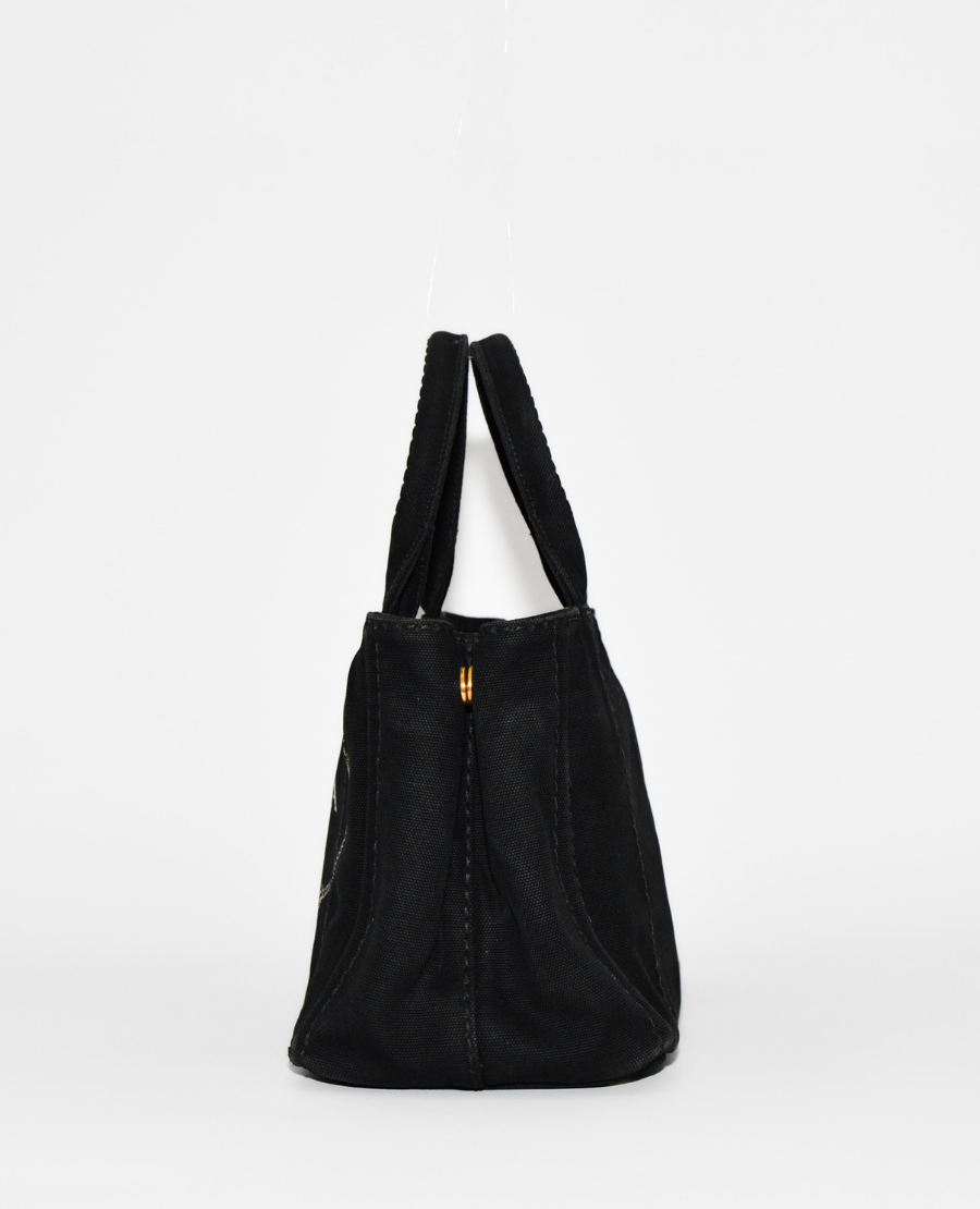 Prada Canapa Tote