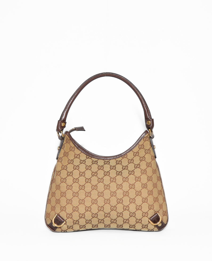 Gucci GG Canvas Abbey D-Ring
