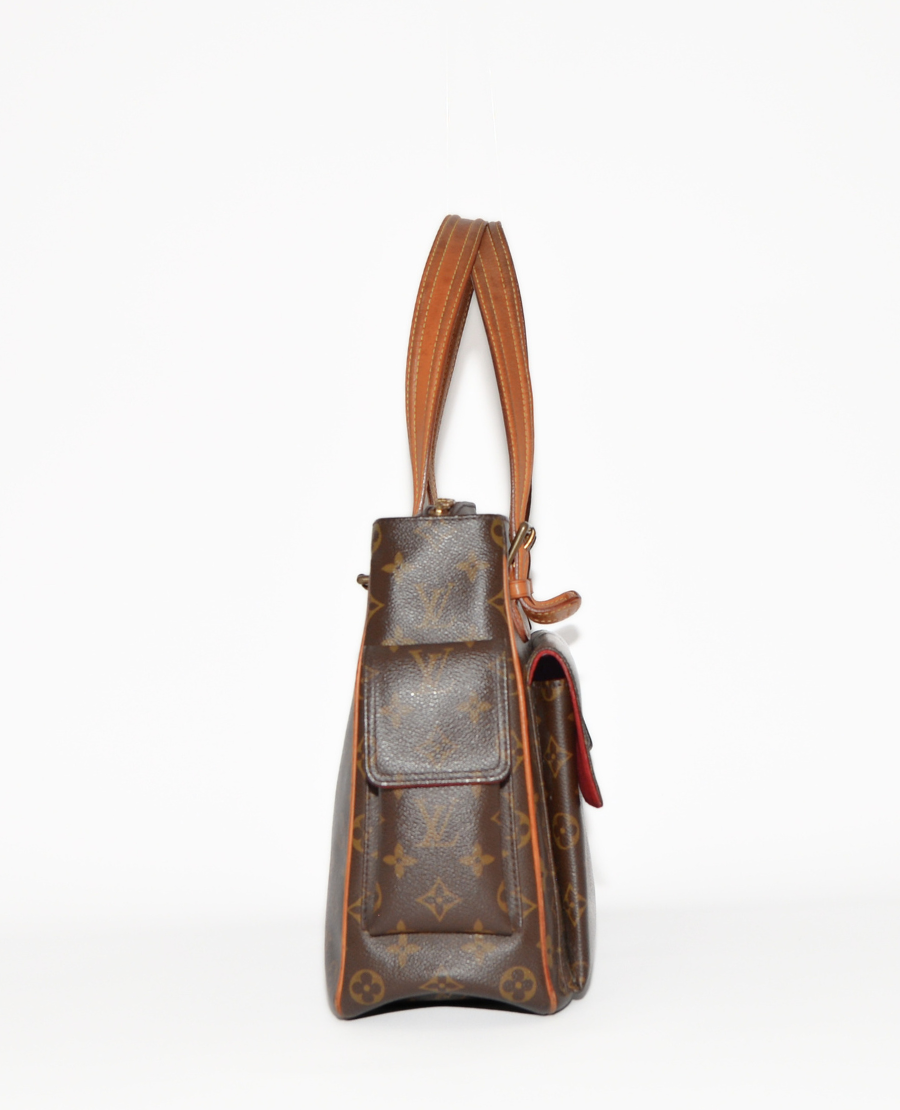 Louis Vuitton Monogram Canvas Multipli Cité