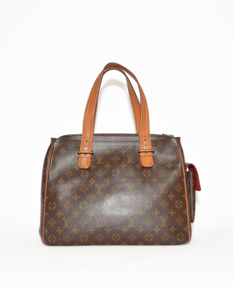 Louis Vuitton Monogram Canvas Multipli Cité