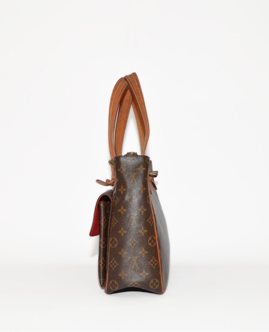 Louis Vuitton Monogram Canvas Multipli Cité