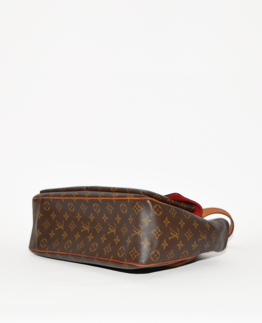 Louis Vuitton Monogram Canvas Multipli Cité