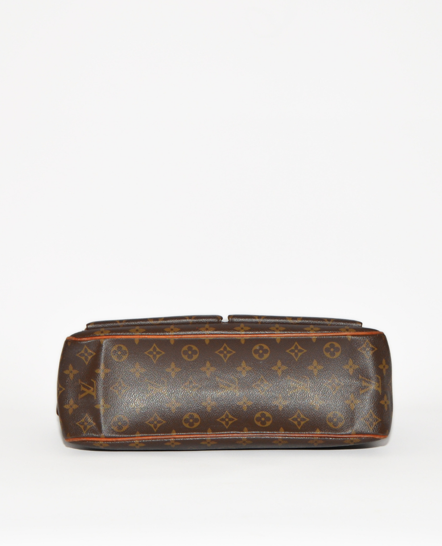 Louis Vuitton Monogram Canvas Multipli Cité