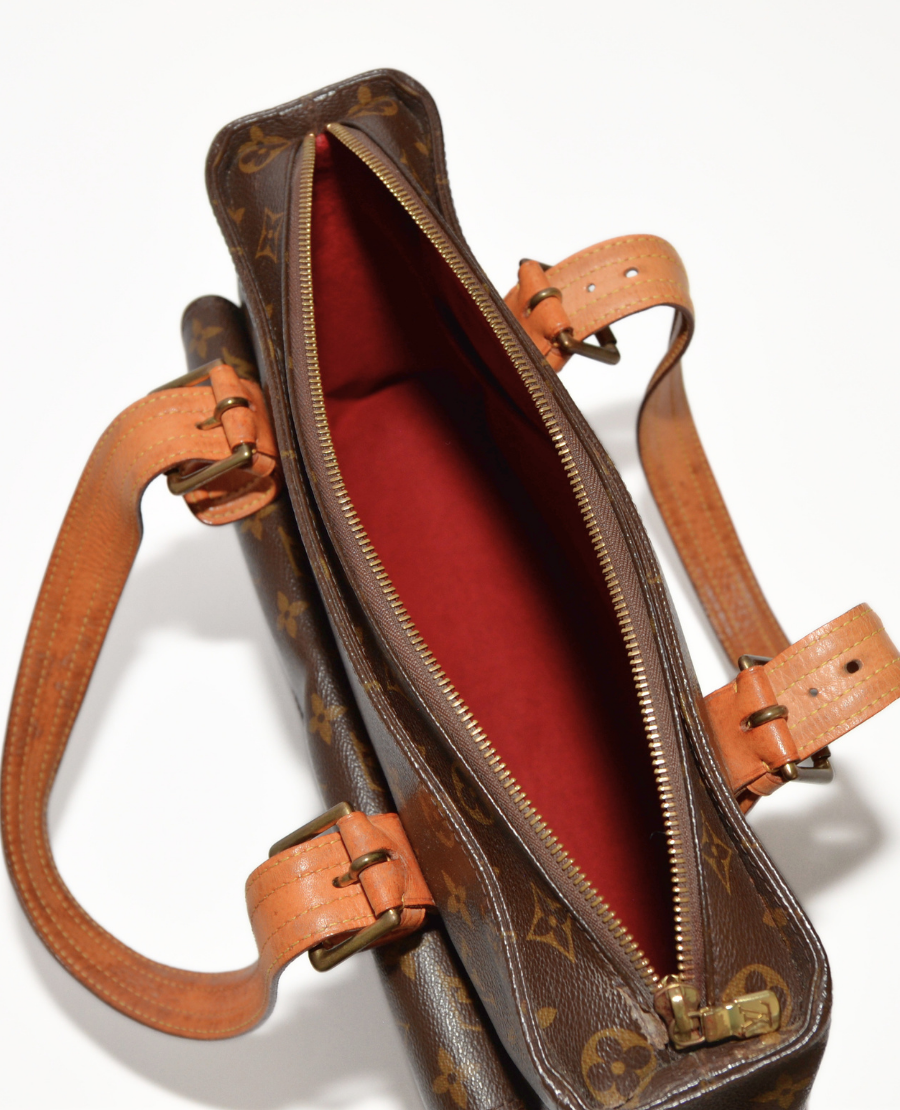Louis Vuitton Monogram Canvas Multipli Cité