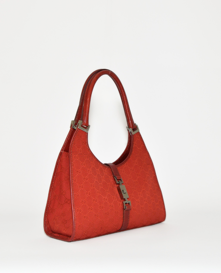 Gucci Jackie GG Canvas