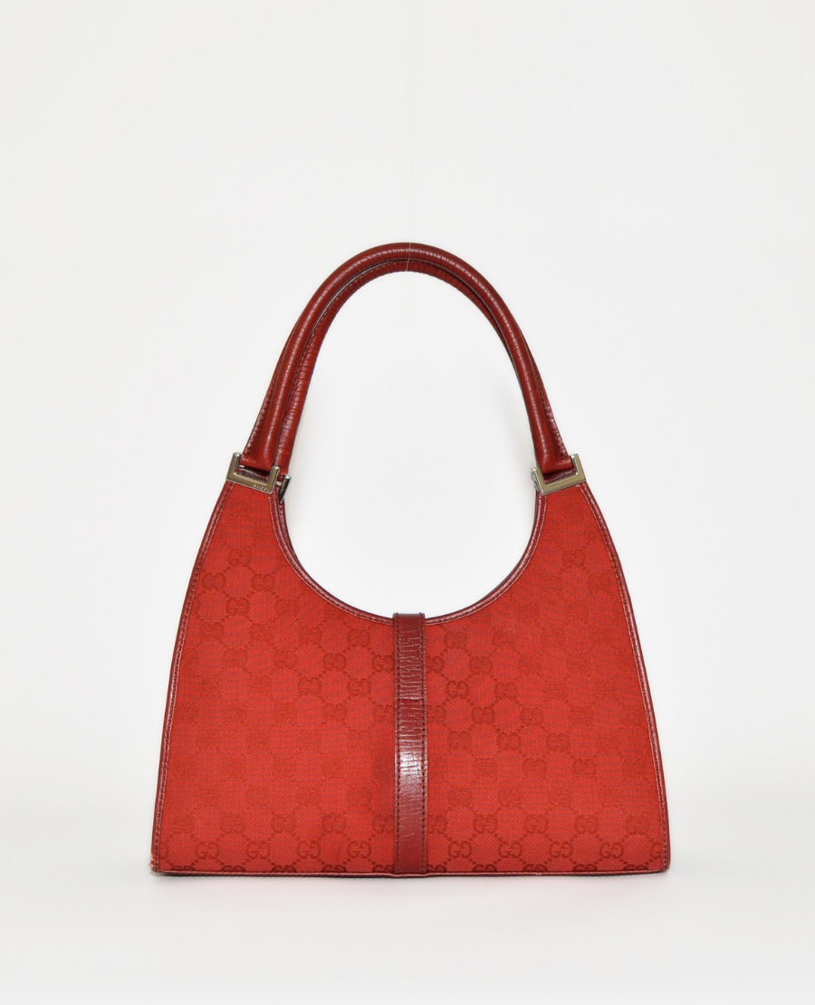 Gucci Jackie GG Canvas