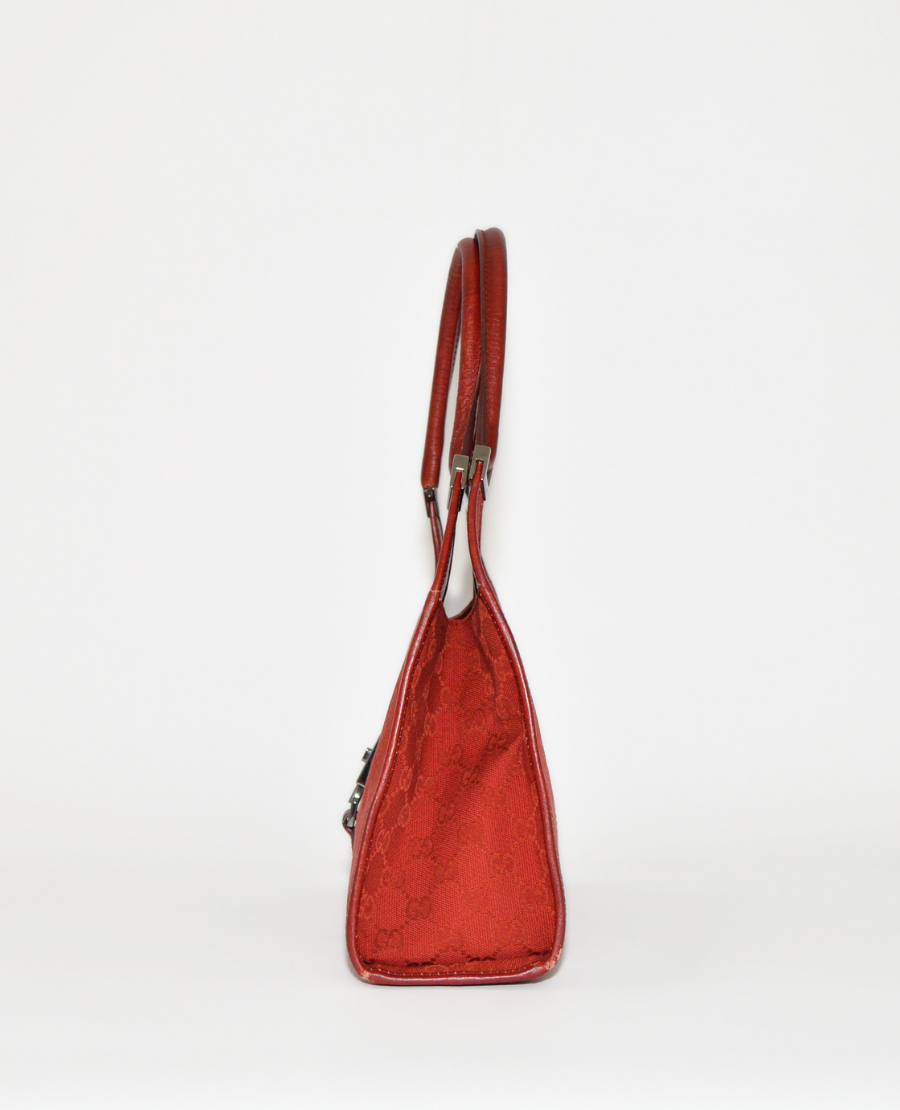 Gucci Jackie GG Canvas