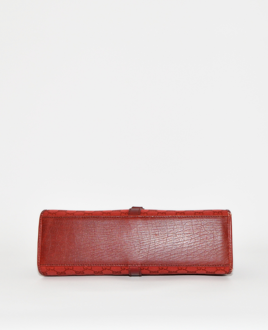 Gucci Jackie GG Canvas