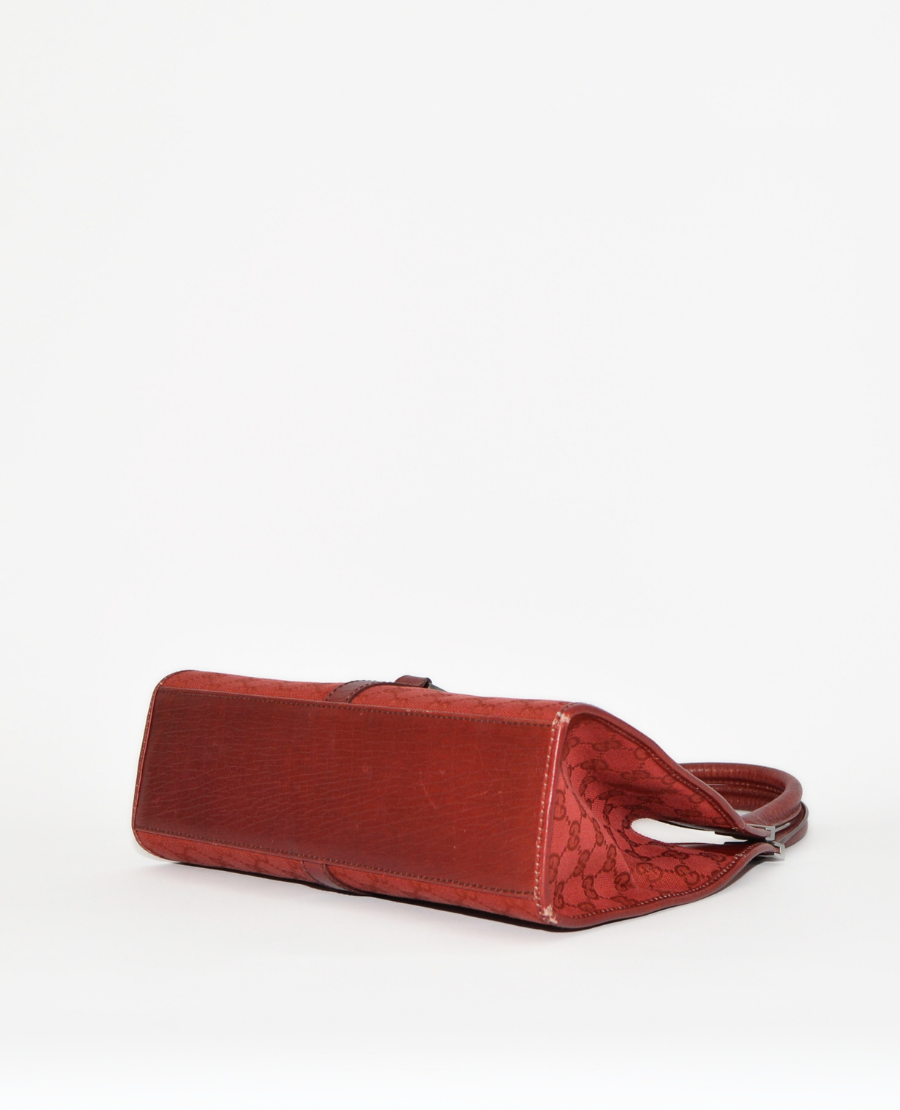 Gucci Jackie GG Canvas